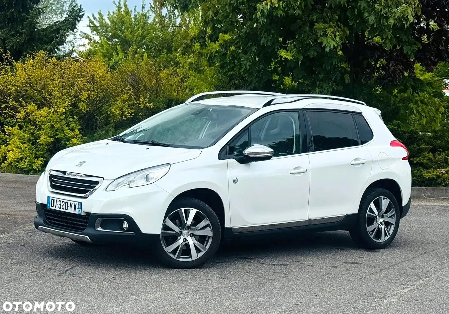 Peugeot 2008 PureTech 110 Stop&Start Crossway - 10