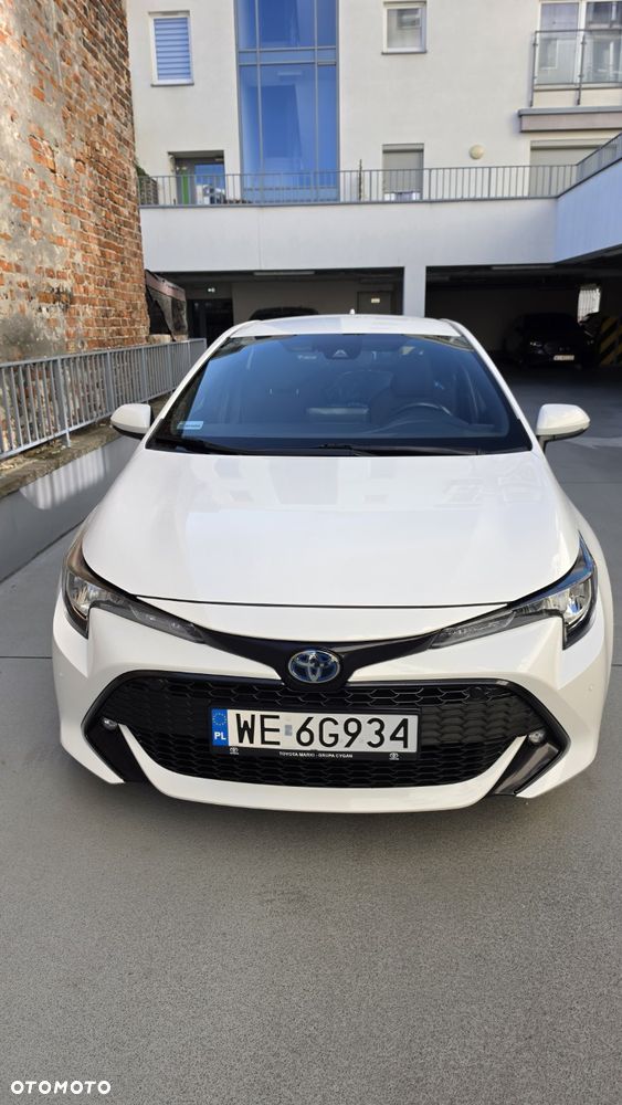 Toyota Corolla - 12