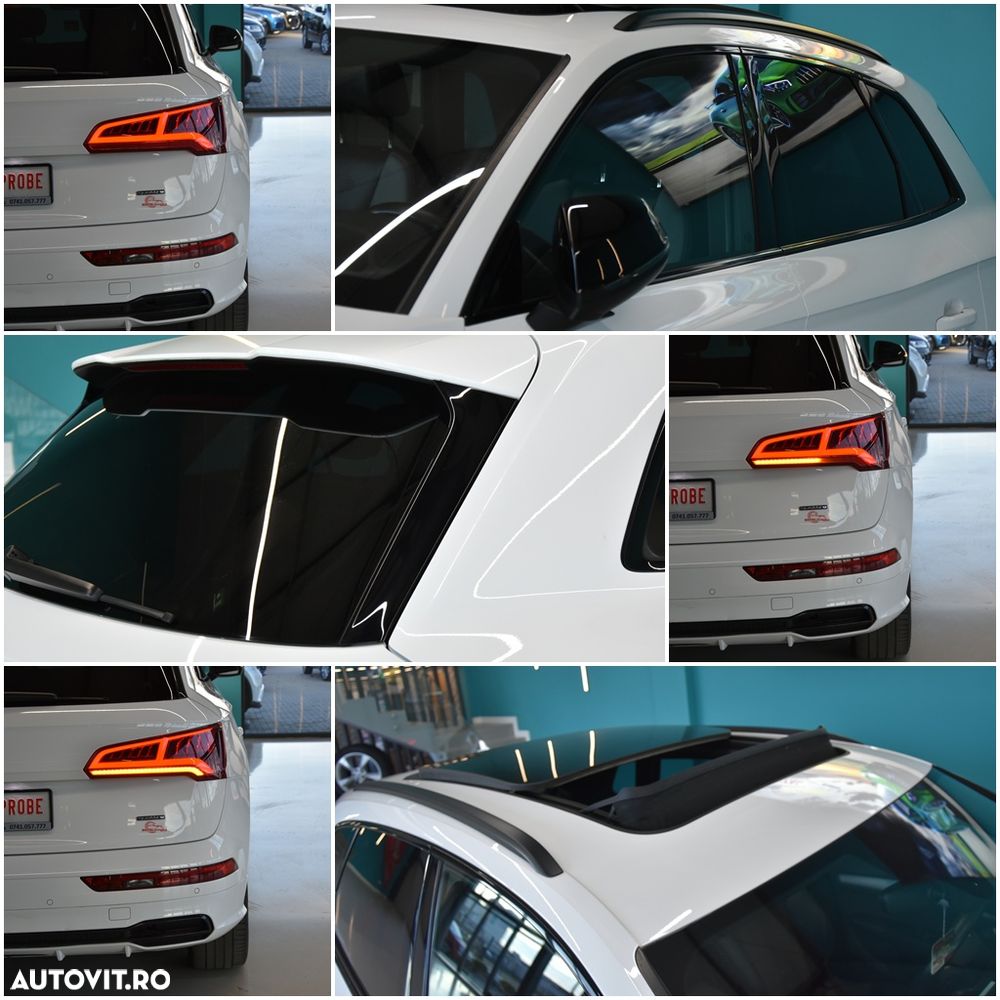 Audi Q5 2.0 TDI Quattro S tronic - 38