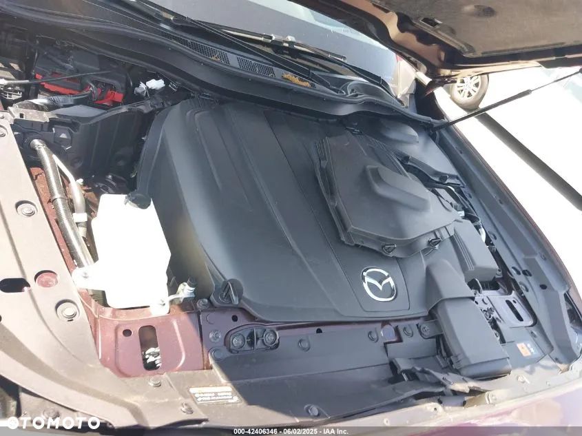 Mazda CX-90 - 10