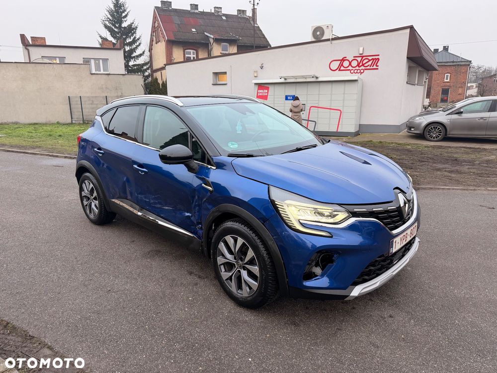 Renault Captur TCe 100 INTENS - 6
