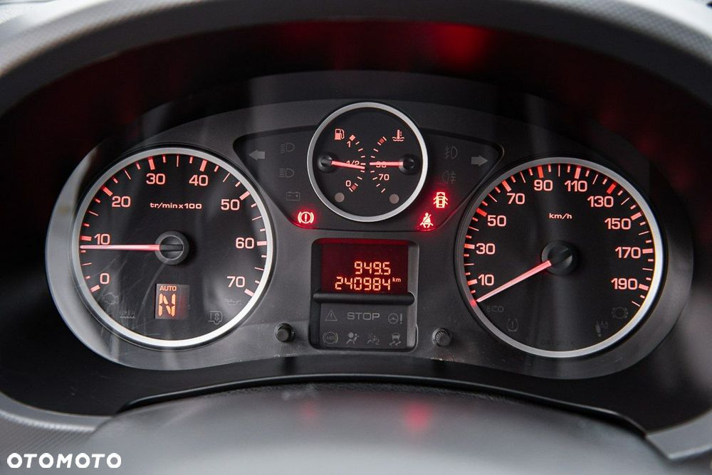 Citroën Berlingo - 28