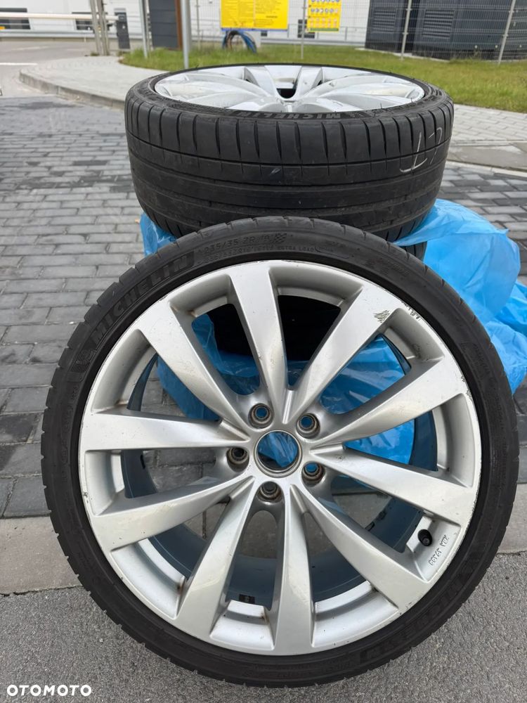 Volkswagen Passat 2.0 TDI DPF DSG 4Motion R-Line Edition Plus - 29