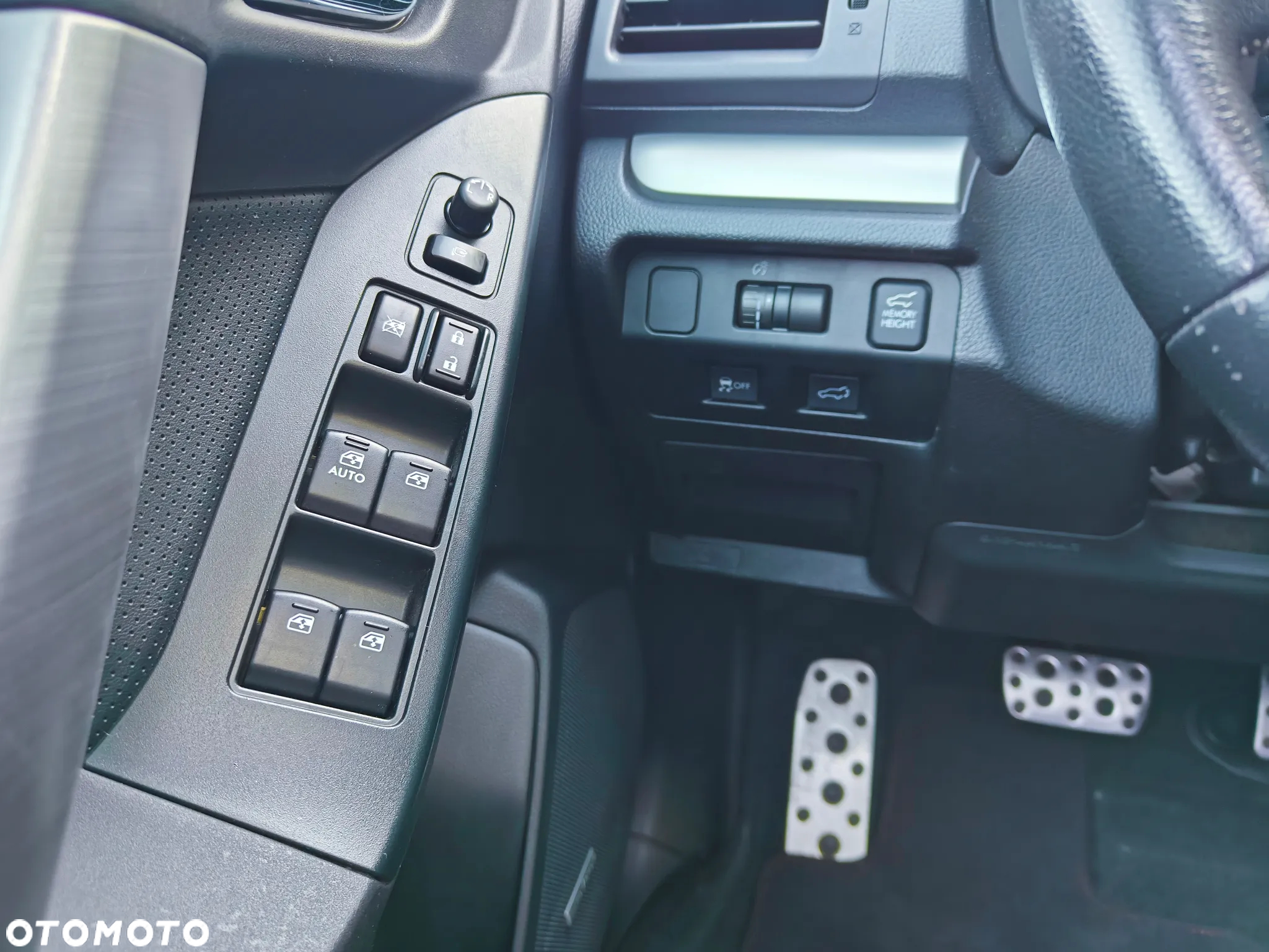 Subaru Forester 2.0 XT Sport Lineartronic - 28