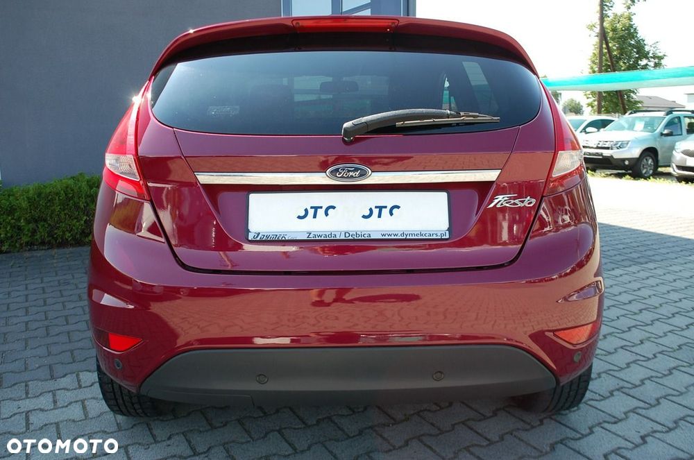 Ford Fiesta - 15