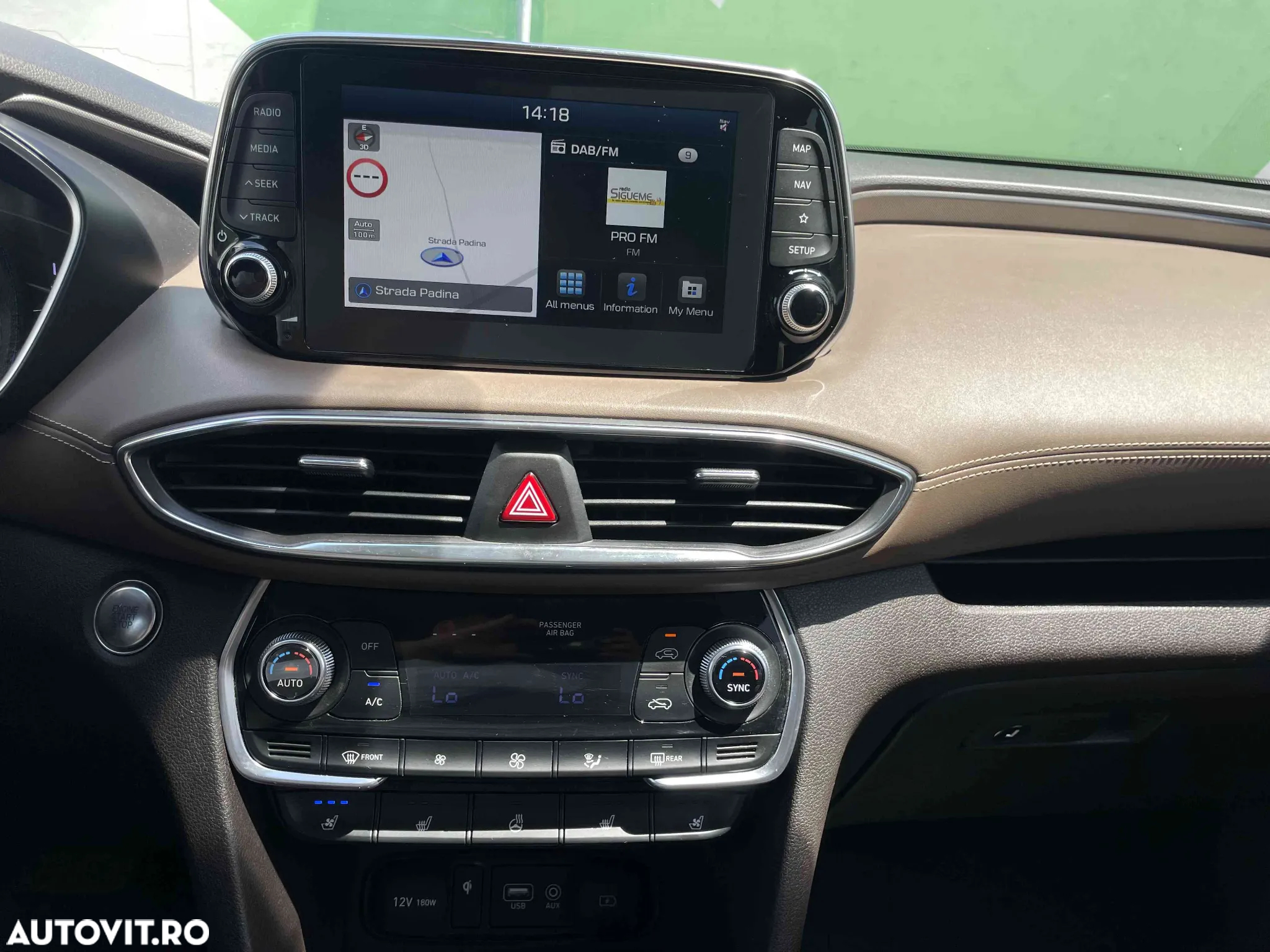 Hyundai Santa Fe - 13