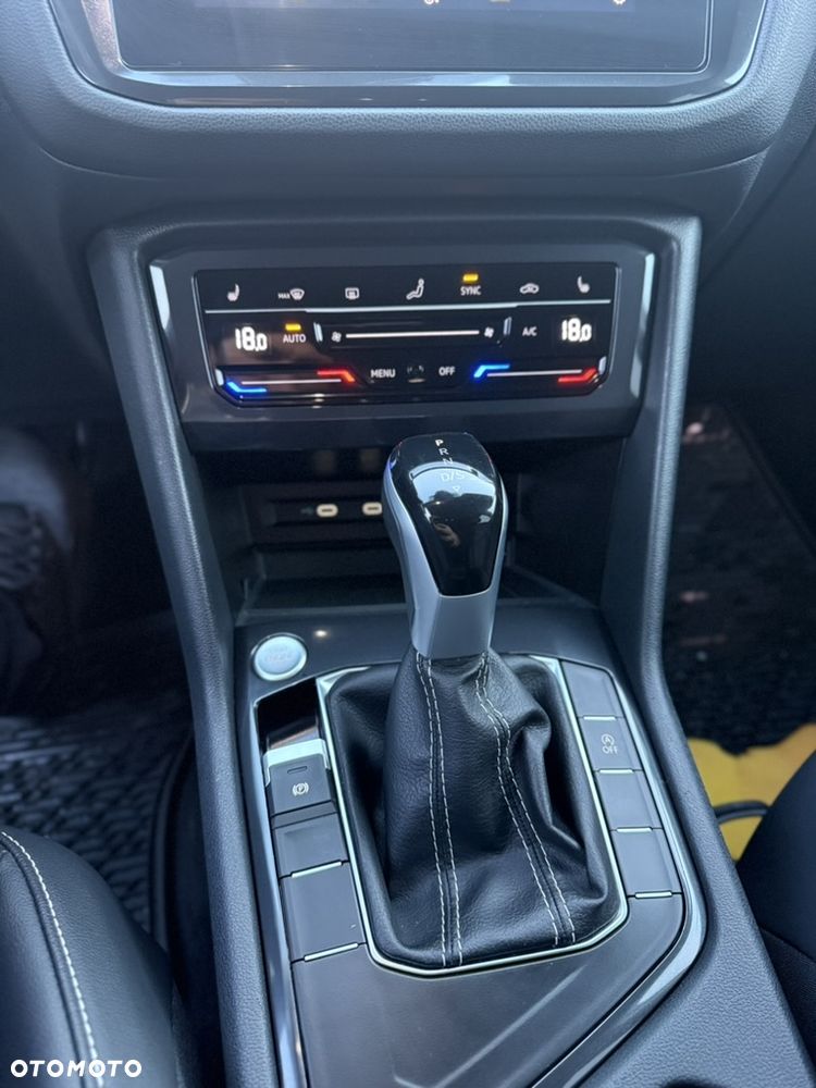 Volkswagen Tiguan 2.0 TSI 4Mot Highline DSG - 26