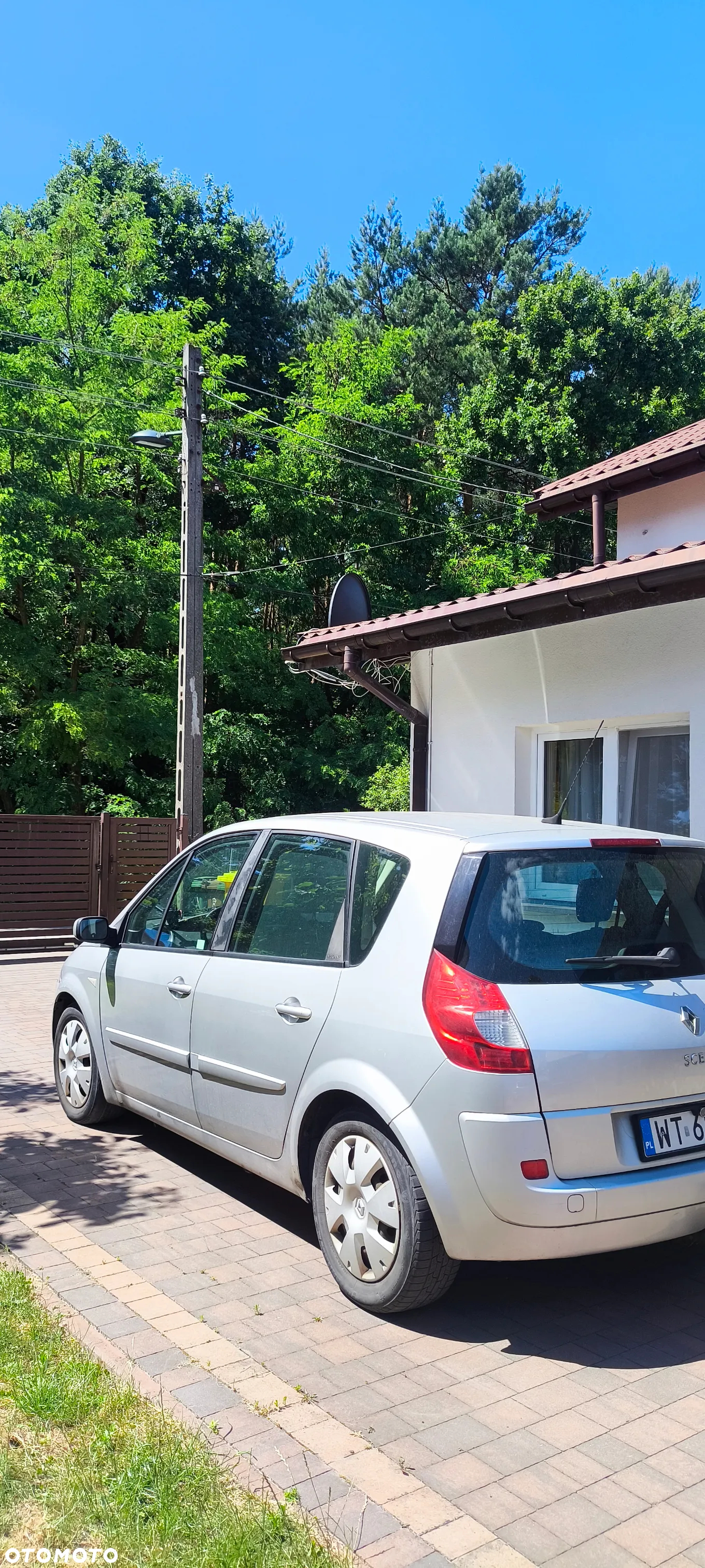 Renault Scenic - 4