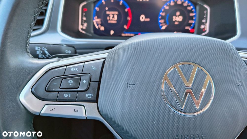 Volkswagen T-Roc 1.5 TSI Style DSG - 17