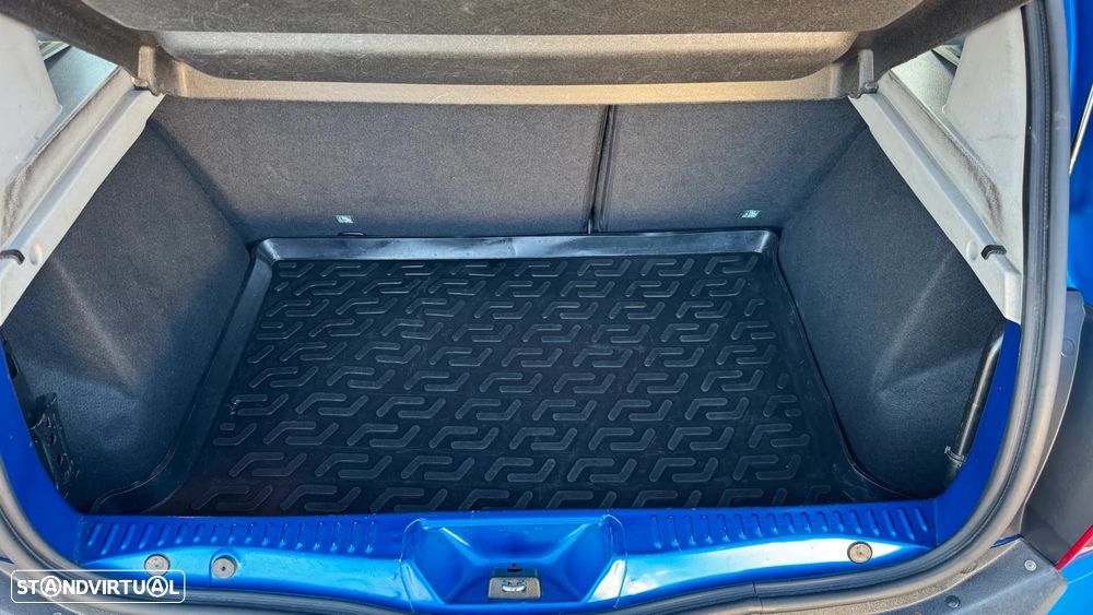 Dacia Sandero 0.9 TCe SL Stepway of Life Easy-R - 14