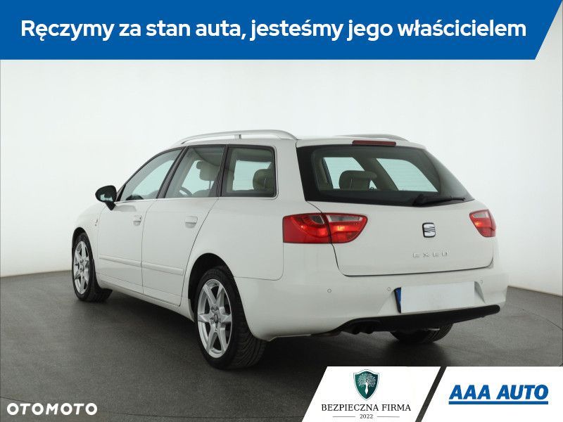 Seat Exeo ST - 6