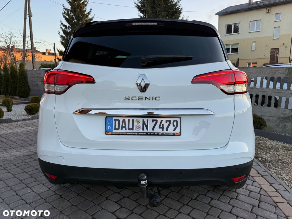 Renault Scenic Energy TCe 130 S&S Bose Edition - 25