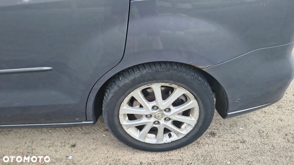 Mazda 5 1.8 Comfort - 8