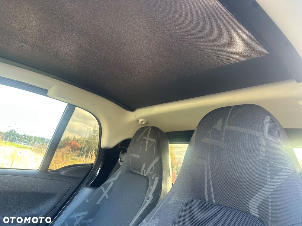 Smart Fortwo coupe softouch edition citybeam mhd - 10