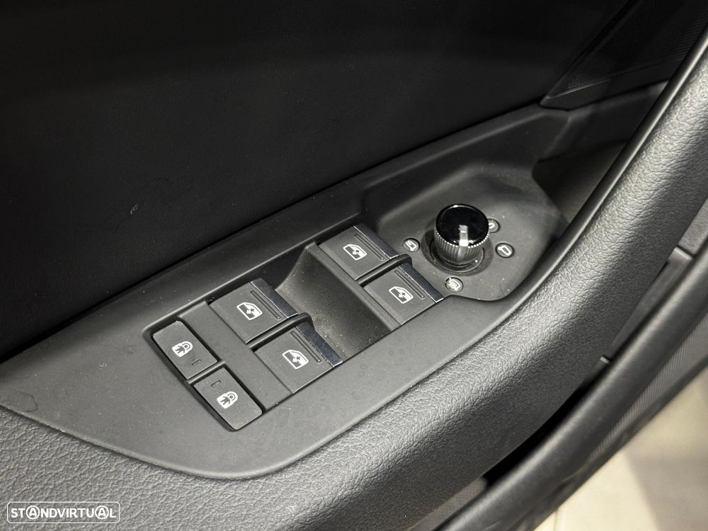 Audi A6 Avant 40 TDI Design S tronic - 11