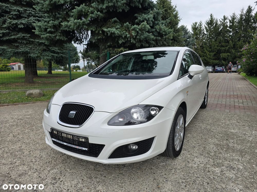 Seat Leon - 13