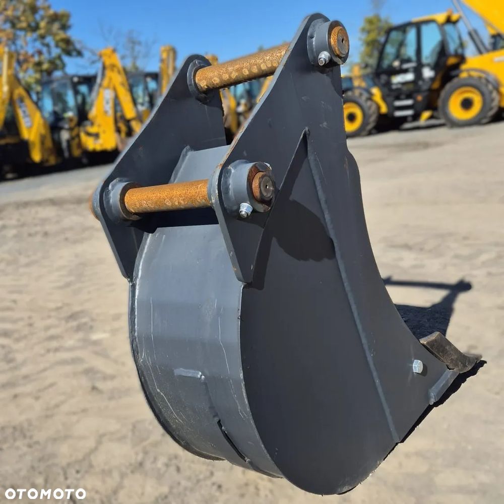 Łyżka kopiąca 30 cm CAT 345 - 5