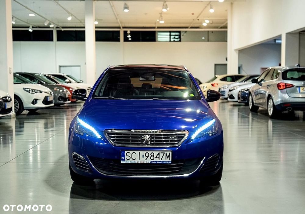 Peugeot 308 - 39