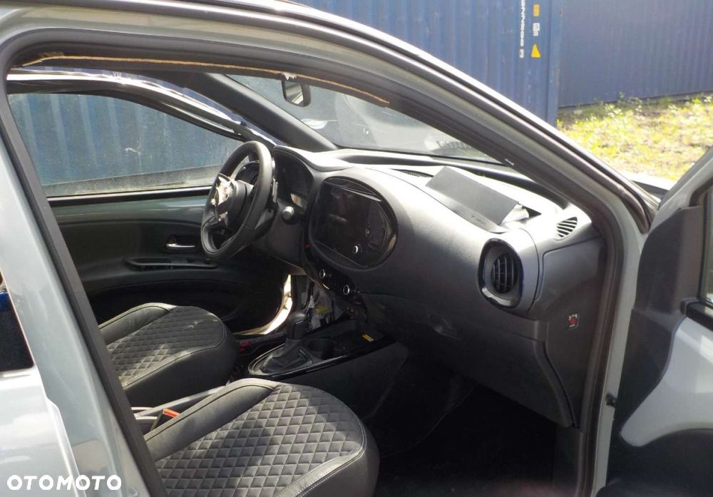 Toyota Aygo X - 17