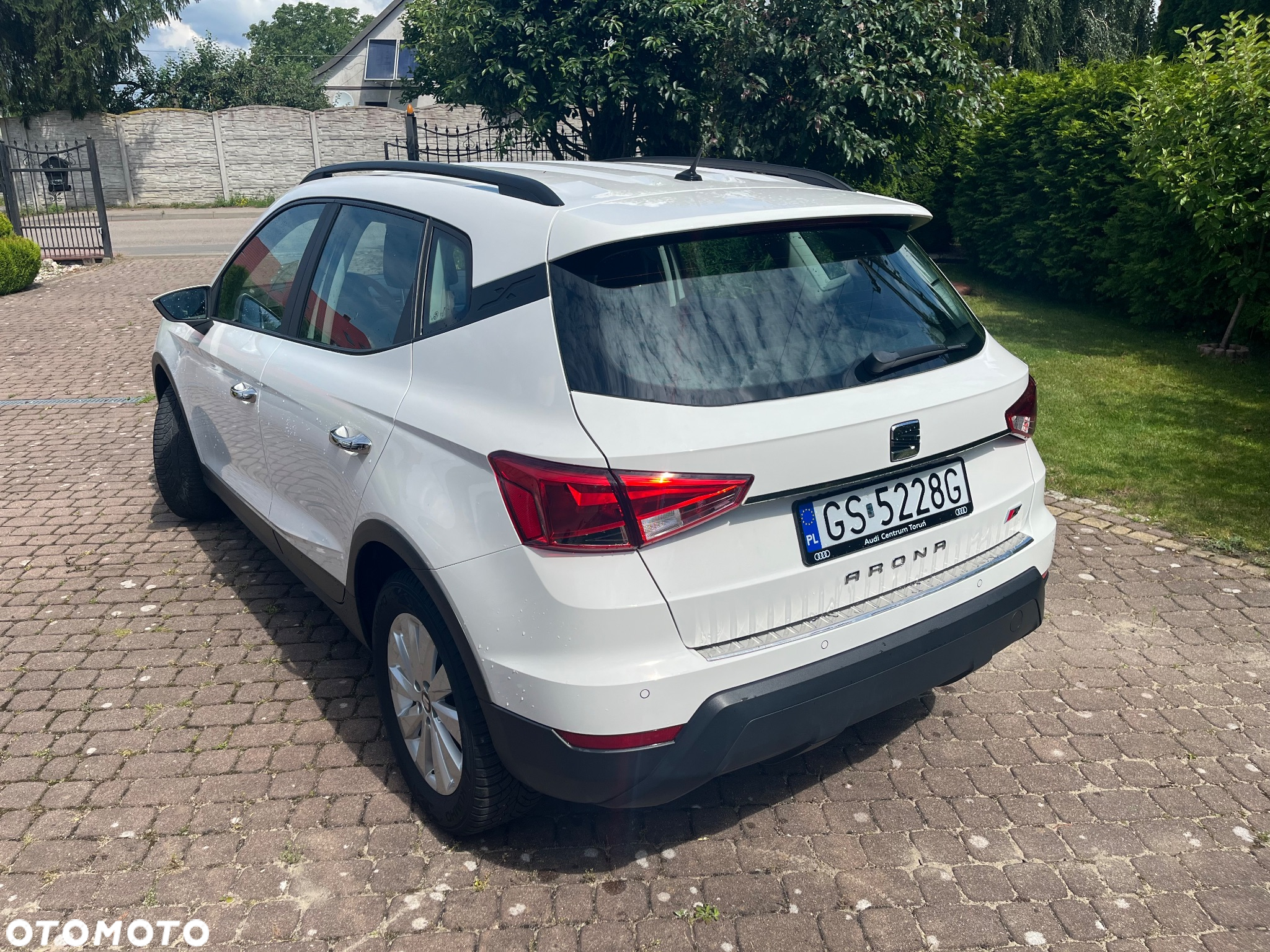 Seat Arona - 3