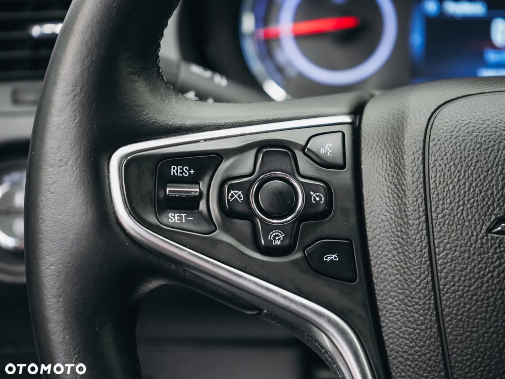 Opel Insignia 1.6 CDTI Start/Stop Business Edition - 22