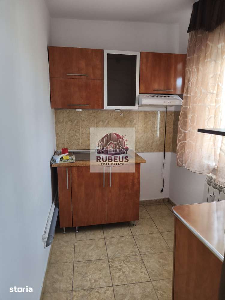 Garsonieră eficientă cu balcon, gata de locuit, Veteranilor - Imagine principală: 4/10