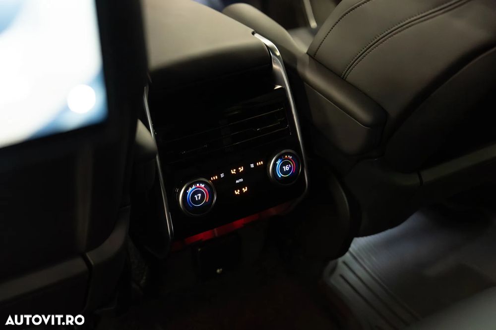 Land Rover Discovery - 15