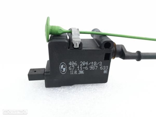 Motor Fecho Combustivel Bmw 1 (E87) - 2