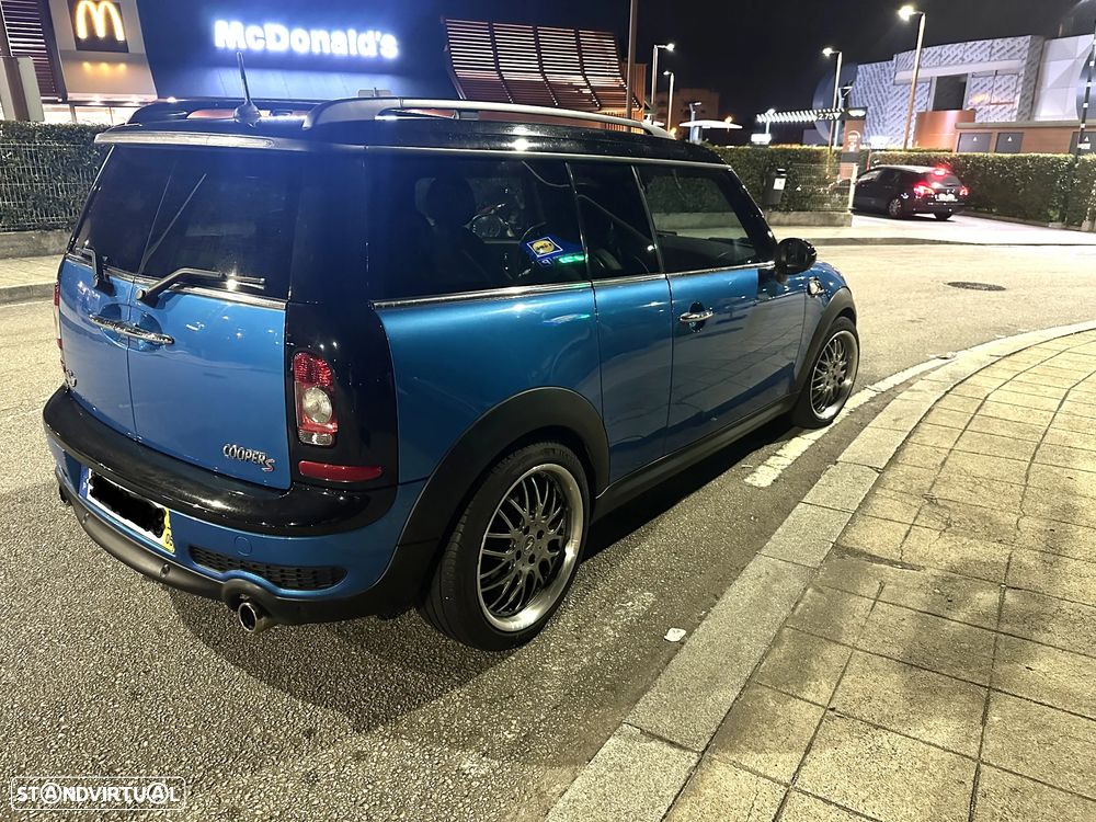 MINI Clubman Cooper S - 30