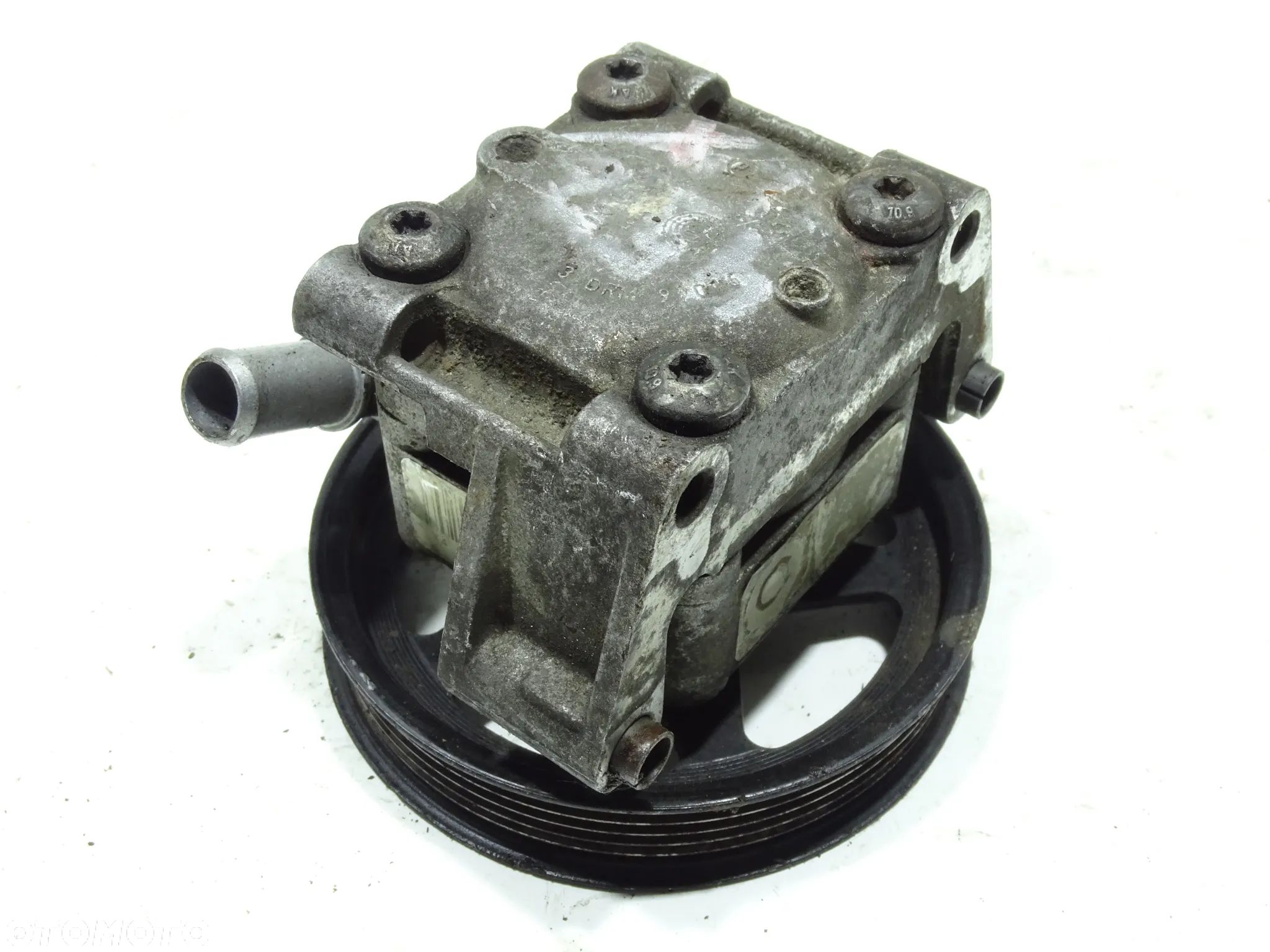 POMPA WSPOMAGANIA JAGUAR X-TYPE 1X43-3A696-AB F-VAT - 1