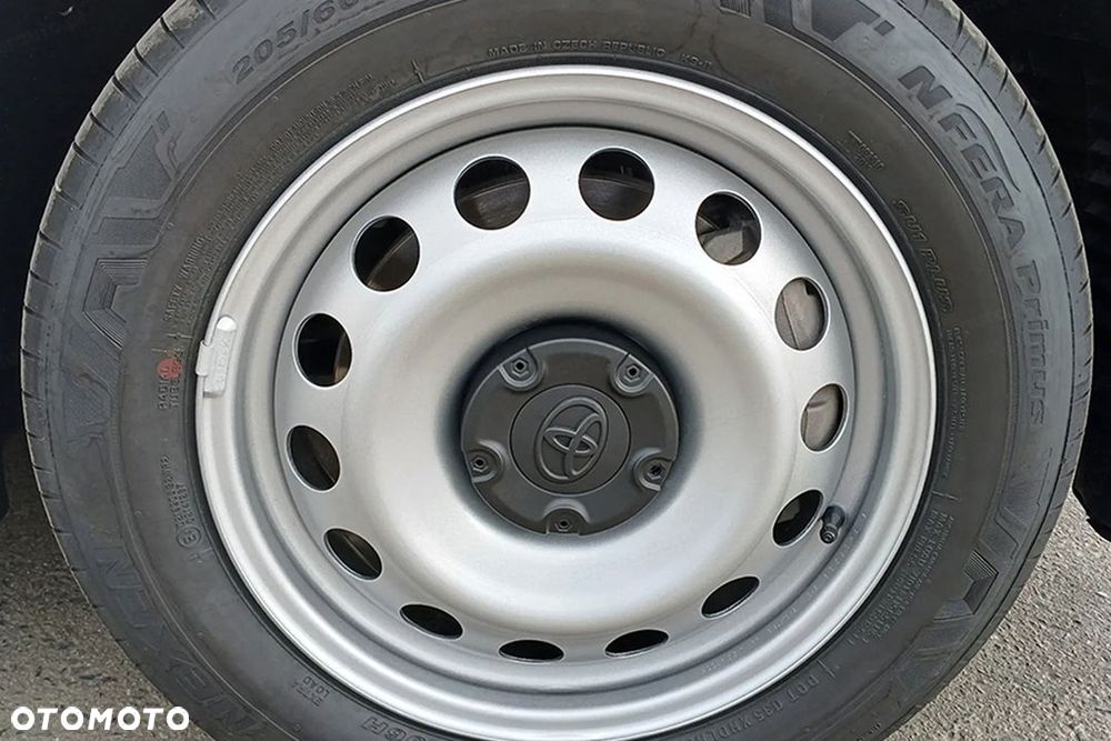 Toyota Proace City Long Active 1.5 100KM - 15