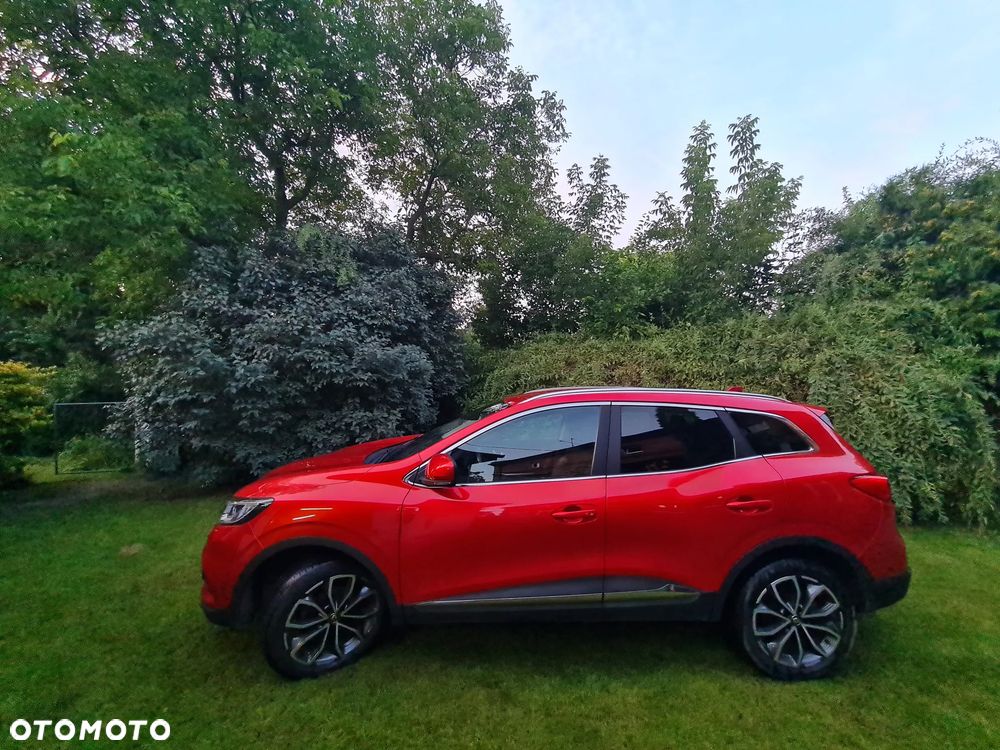Renault Kadjar 1.3 TCe FAP Intens - 12