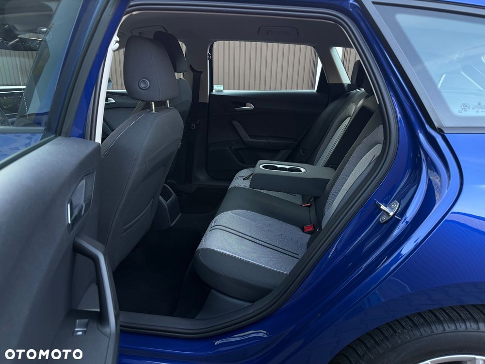 Seat Leon 1.5 TSI Style - 7