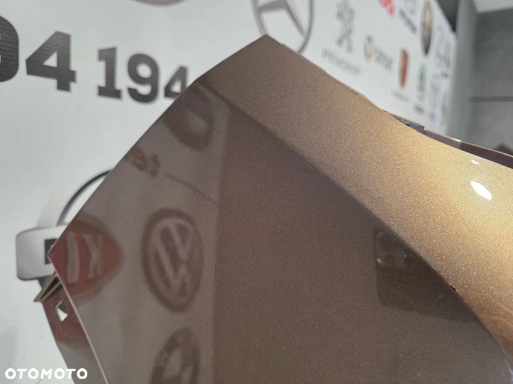 MITSUBISHI ECLIPSE CROSS 18- ŁADNY ZDERZAK PRZEDNI PRZÓD NA SPRYSKI + 4xPDC , NR 6400H717ZZ , NR AUKCJI NZ1764 - 31