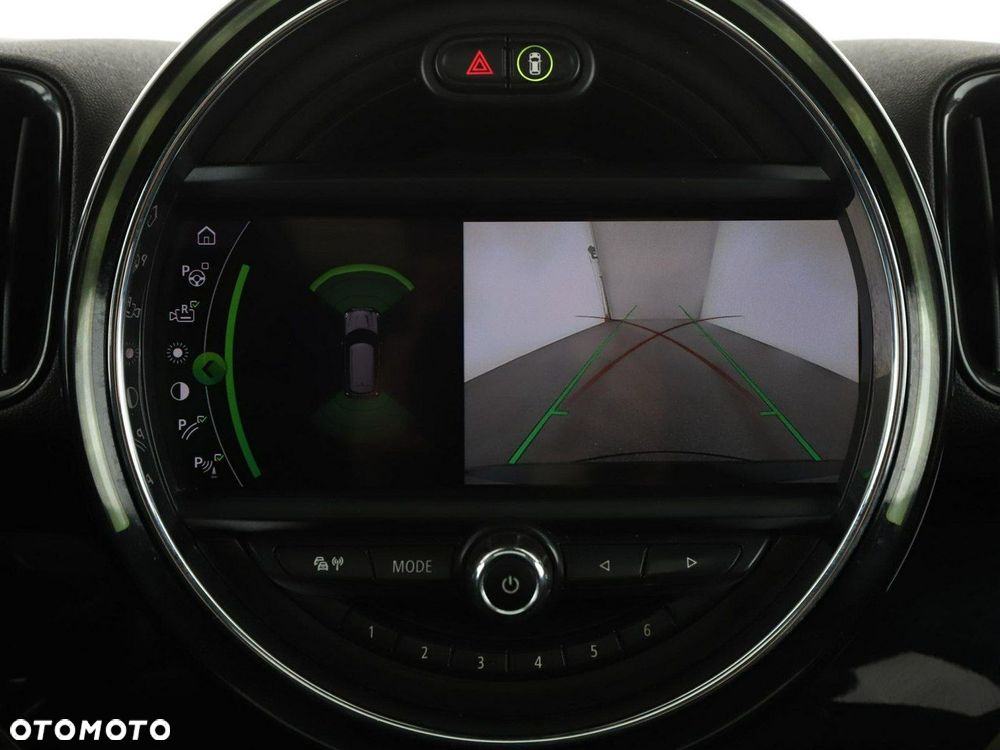 MINI Countryman Cooper S E All4 - 24