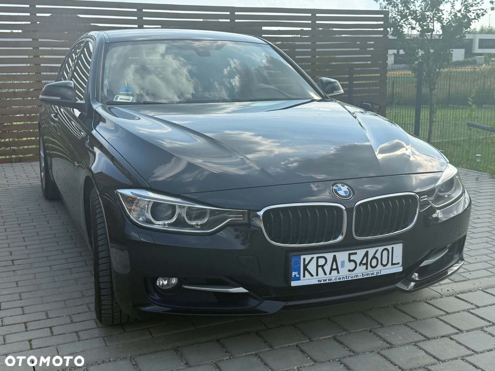 BMW Seria 3 - 1