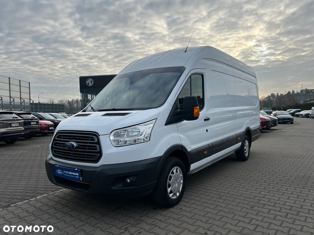 Ford Transit - 7