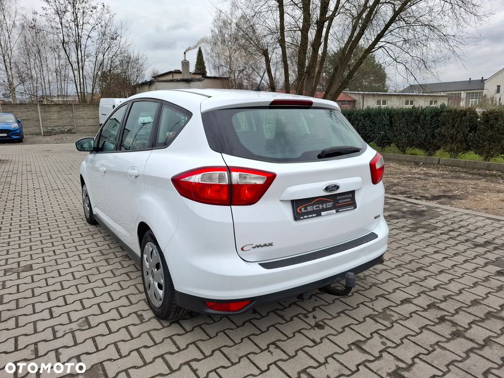 Ford C-MAX - 26