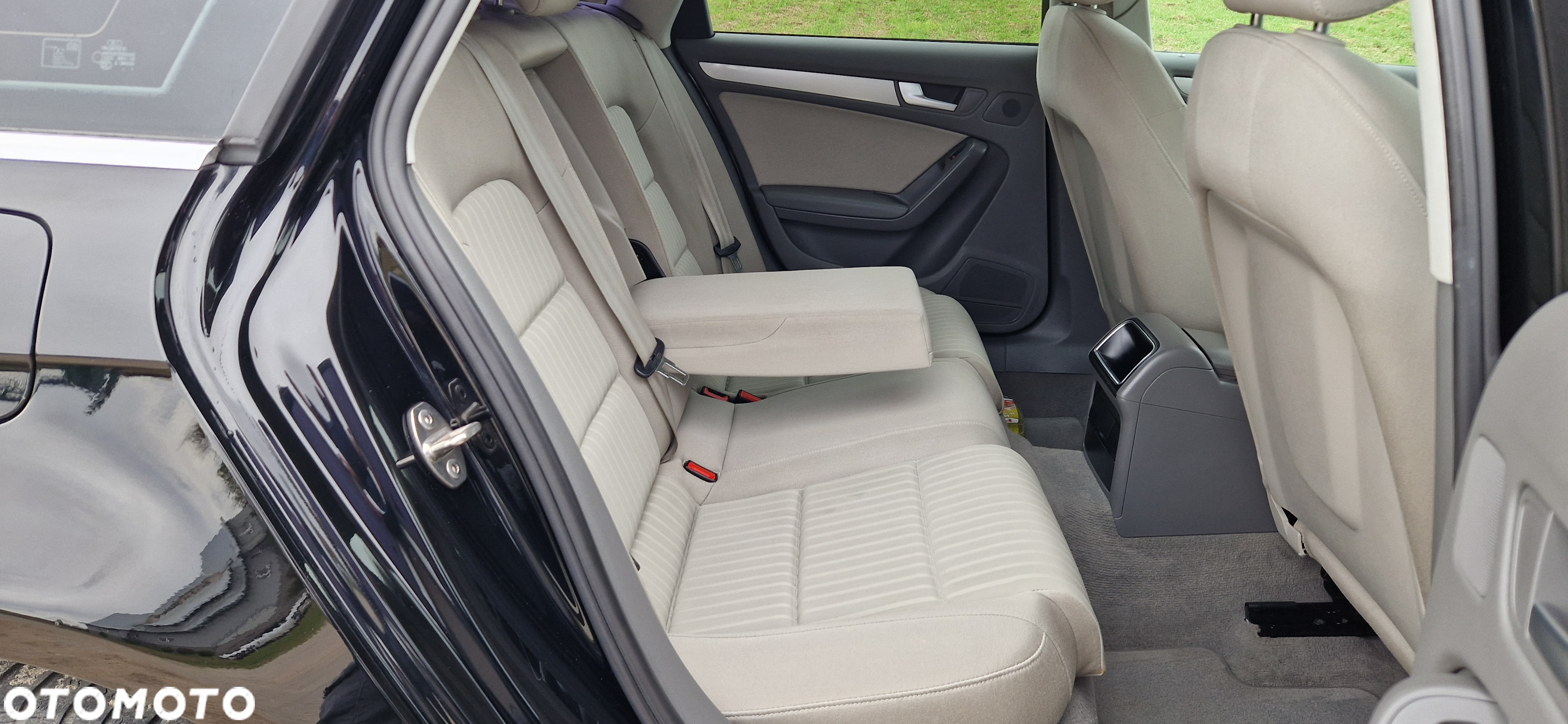 Audi A4 Avant 2.0 TFSI multitronic Attraction - 39