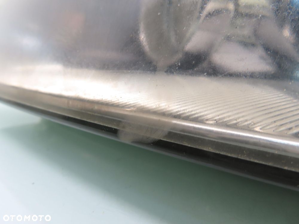 LAMPA LEWA PRZEDNIA AUDI A8 D3 15811700 4E0907813 5DV00829000 - 12