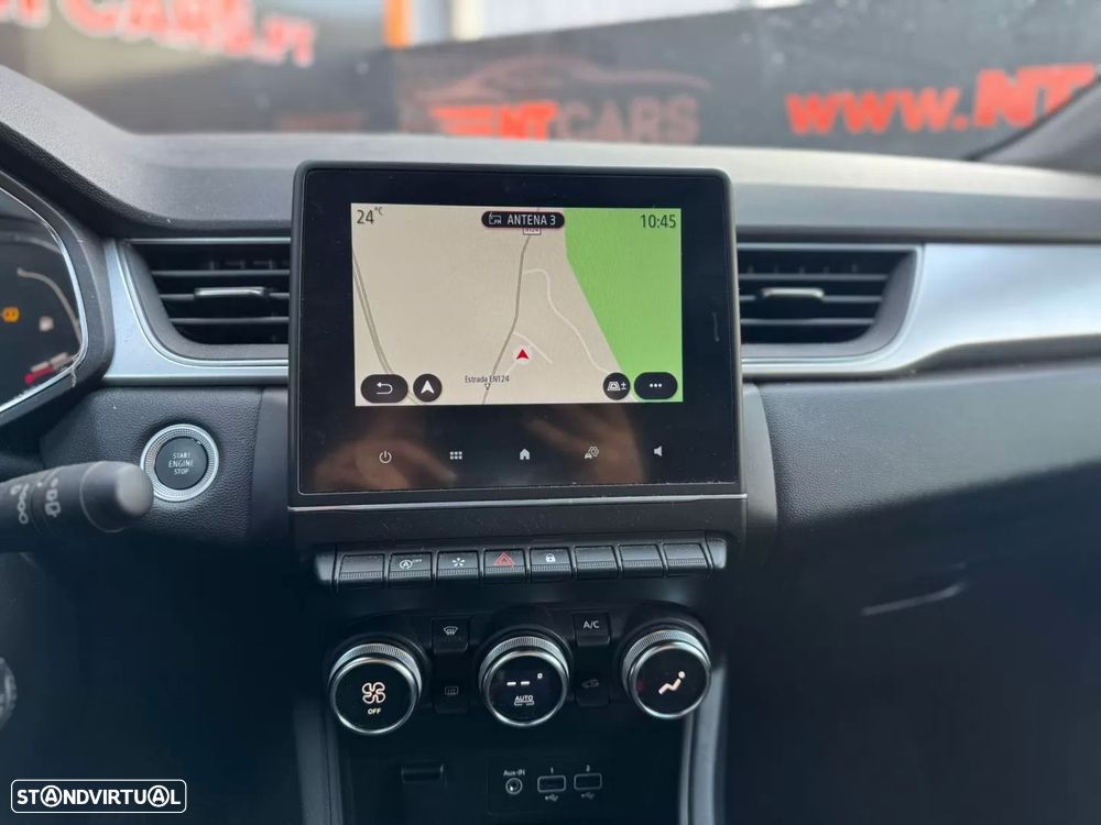 Renault Captur 1.0 TCe Intens - 7