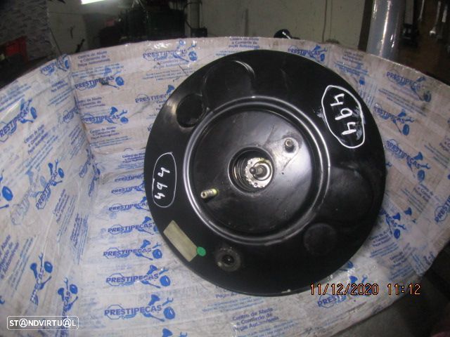 Servofreio SERV494 RENAULT LAGUNA 2001 1.5 DCI Diesel - 1