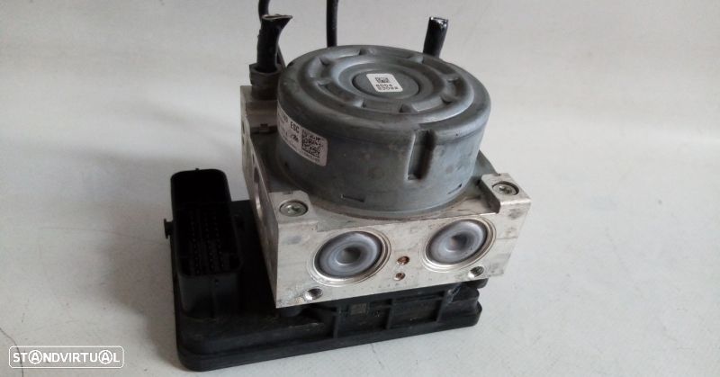 Centralina ABS PEUGEOT 208 - 1