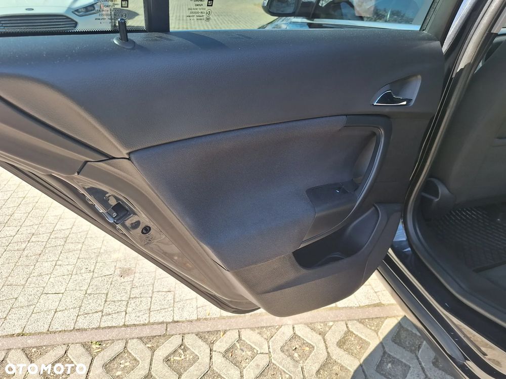 Opel Insignia 2.0 CDTI ecoFLEXStart/Stop Edition - 13