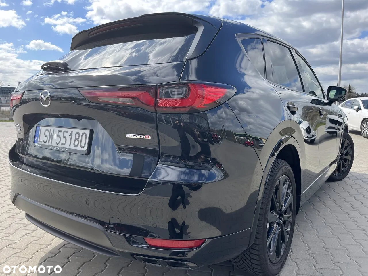 Mazda CX-60 - 7