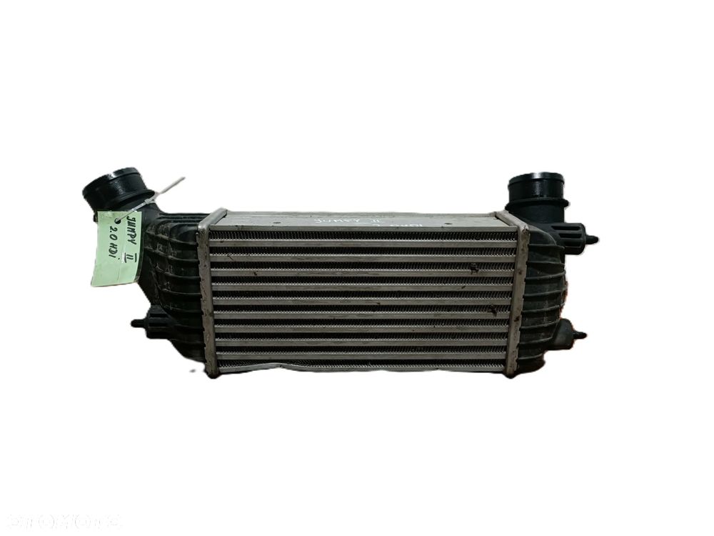 CITROEN JUMPY II 07-16 r. 2,0 HDI INTEROOLER + - 1