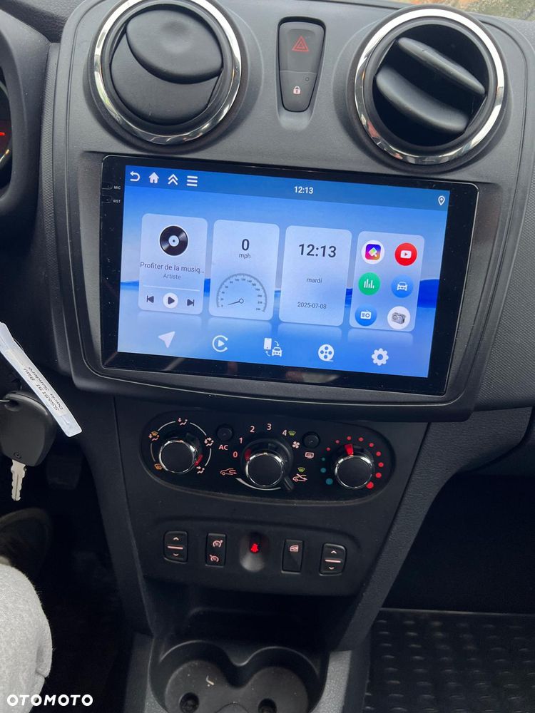 Dacia Sandero Stepway TCe 90 S&S Ambiance - 15