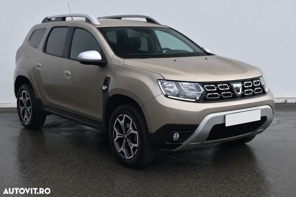 Dacia Duster - 21
