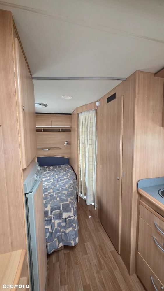 C.C. Cabby 570 Comfort Edition - 6