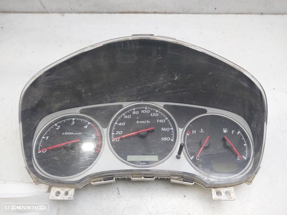 QUADRANTE ISUZU SIN DEFINIR - 1